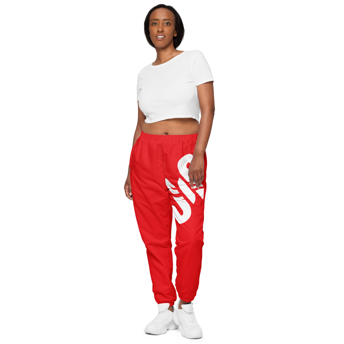 Track Pants - Fall edition